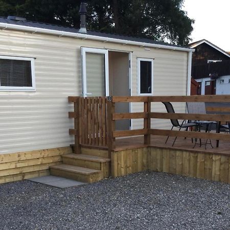 Poppy Lodge Boat of Garten Exterior photo