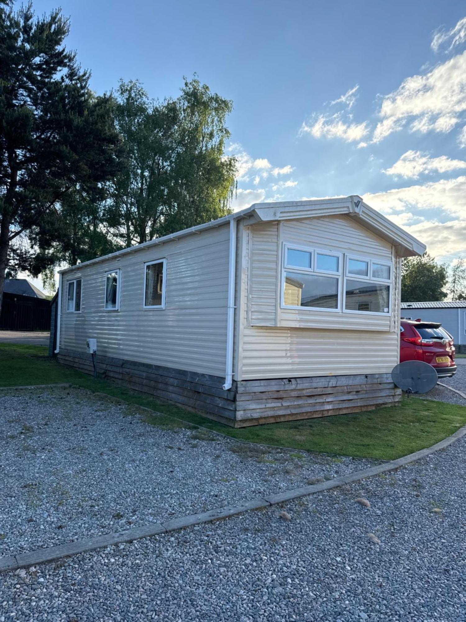 Poppy Lodge Boat of Garten Exterior photo