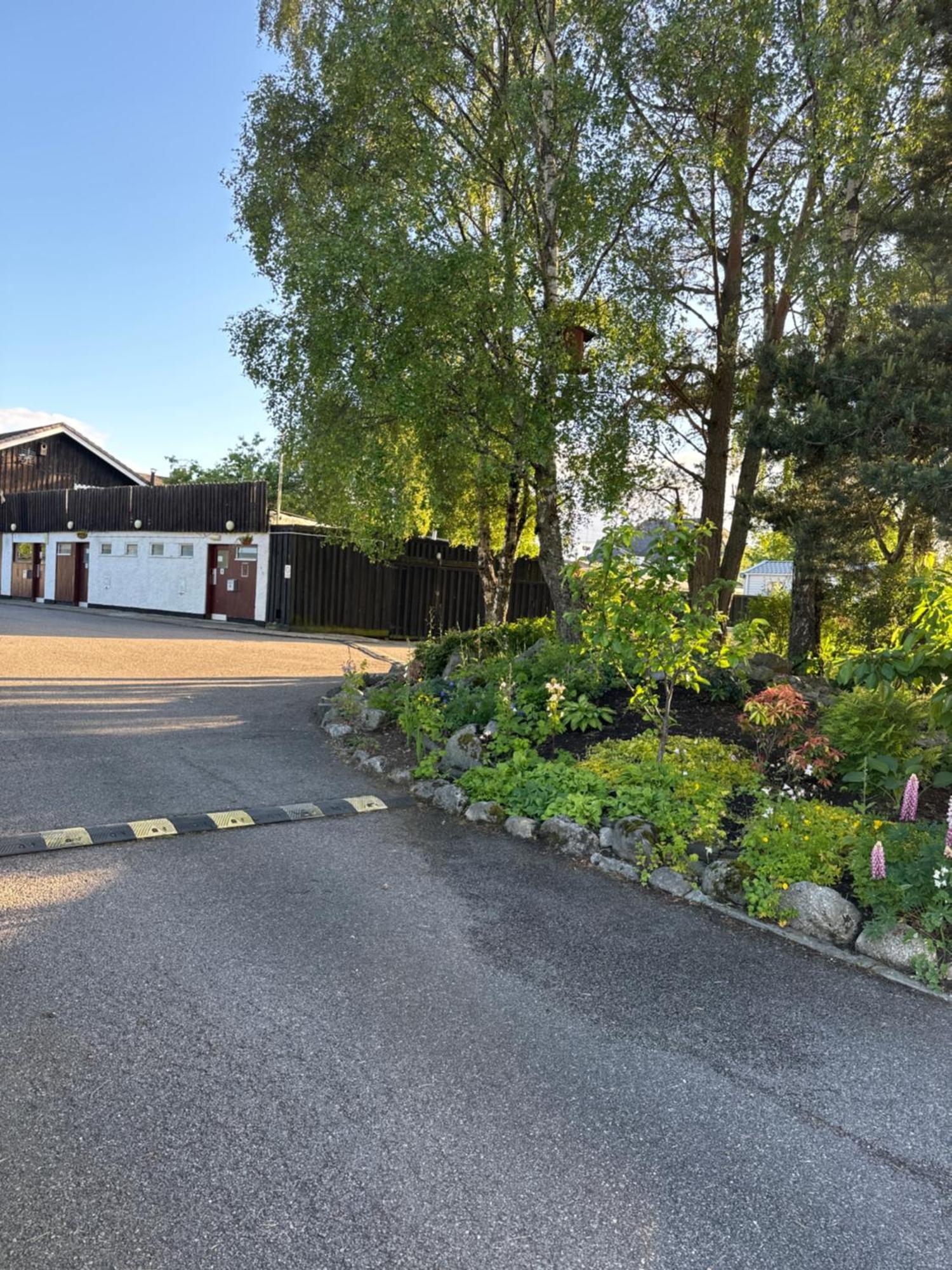 Poppy Lodge Boat of Garten Exterior photo